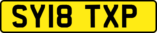 SY18TXP