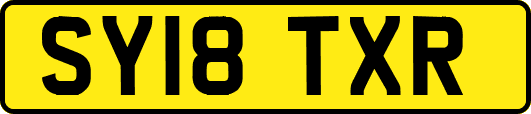 SY18TXR