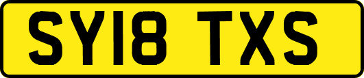 SY18TXS