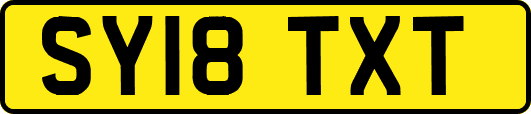SY18TXT