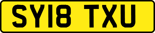 SY18TXU