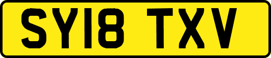 SY18TXV