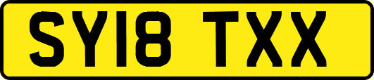 SY18TXX