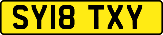 SY18TXY