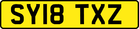 SY18TXZ