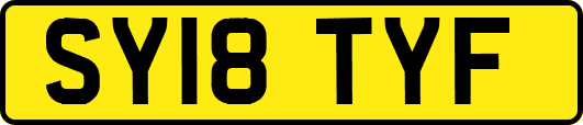 SY18TYF