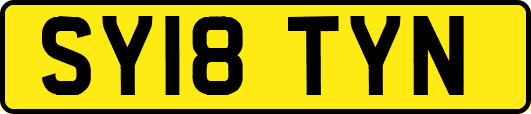 SY18TYN