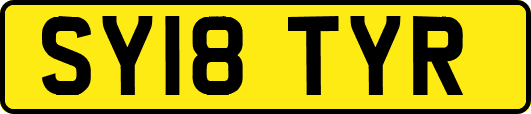 SY18TYR