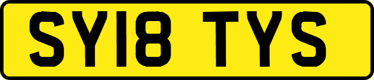 SY18TYS