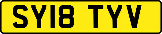 SY18TYV