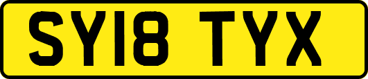SY18TYX