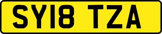 SY18TZA