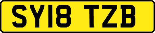 SY18TZB