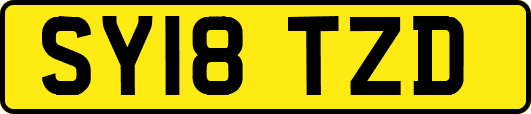 SY18TZD