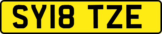 SY18TZE