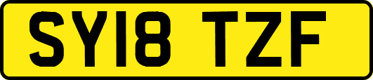 SY18TZF