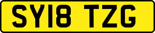SY18TZG