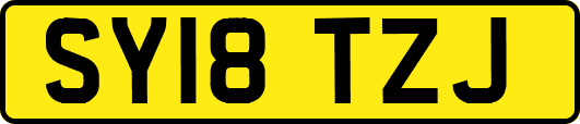 SY18TZJ