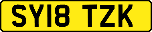 SY18TZK