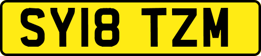 SY18TZM