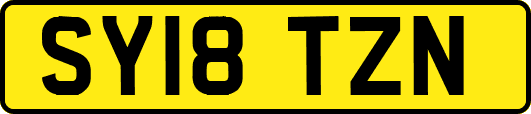 SY18TZN