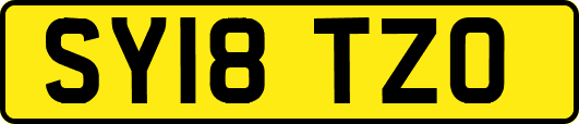 SY18TZO