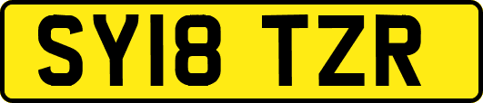 SY18TZR