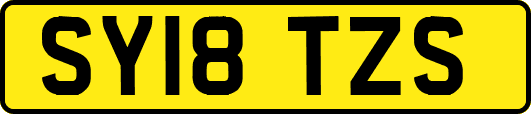 SY18TZS