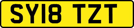 SY18TZT