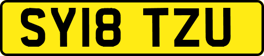 SY18TZU