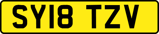 SY18TZV