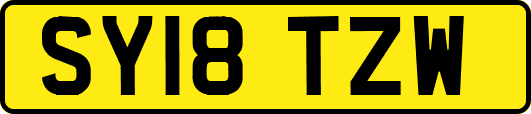 SY18TZW