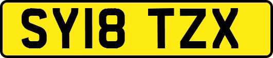 SY18TZX
