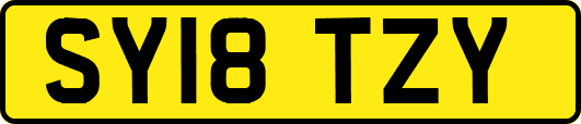 SY18TZY