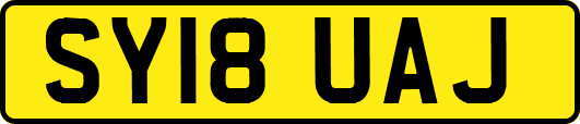 SY18UAJ