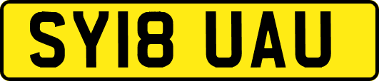 SY18UAU
