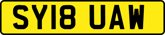 SY18UAW