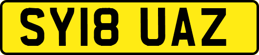 SY18UAZ