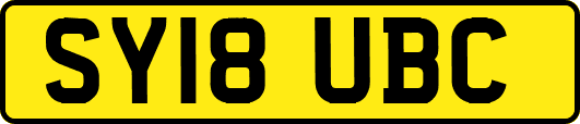 SY18UBC