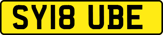 SY18UBE