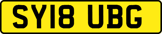 SY18UBG