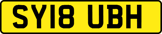 SY18UBH