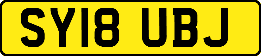 SY18UBJ