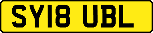SY18UBL