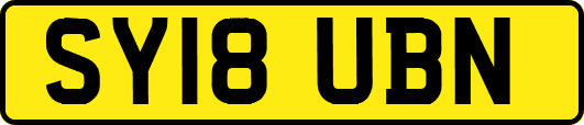 SY18UBN