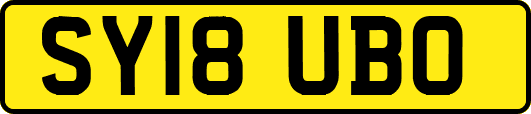 SY18UBO