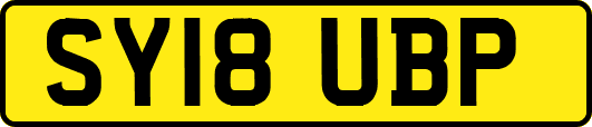 SY18UBP