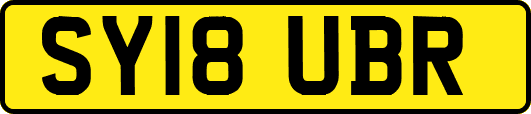 SY18UBR
