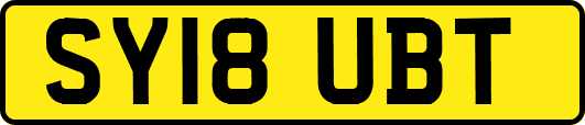 SY18UBT