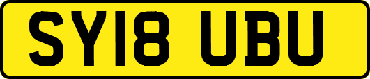SY18UBU